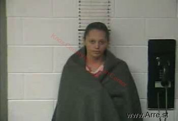 Danielle N Miller Mugshot