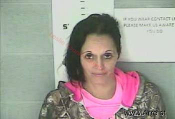 Danielle  Miller Mugshot