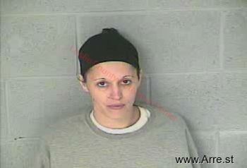 Danielle N Miller Mugshot