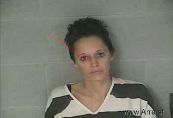 Danielle  Miller Mugshot