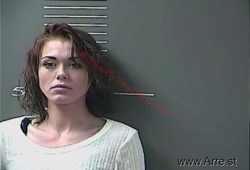 Danielle  Miller Mugshot