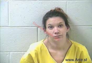 Danielle Donna Mills Mugshot