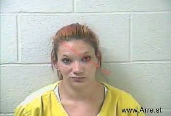 Danielle Donna Mills Mugshot