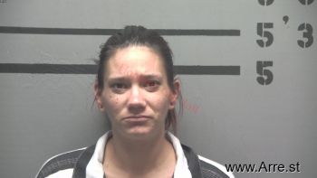 Danielle Johnna Louise Mills Mugshot