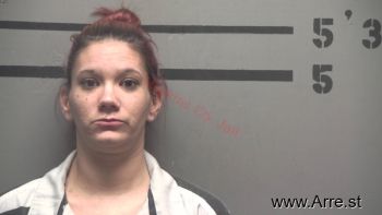 Danielle Johnna Louise Mills Mugshot