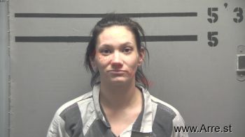 Danielle Johnna Louise Mills Mugshot