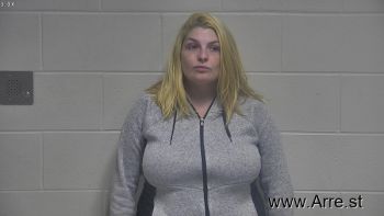 Danielle Adrianna Perry Mugshot