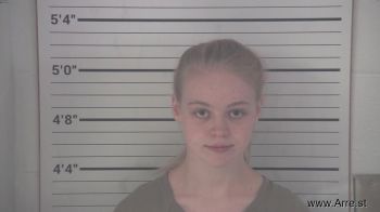 Danielle Reba Aleta Peters Mugshot