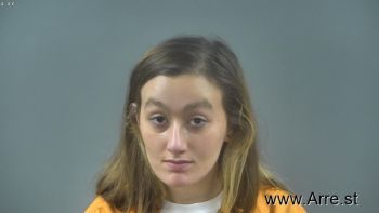 Danielle Nicole Reynolds Mugshot