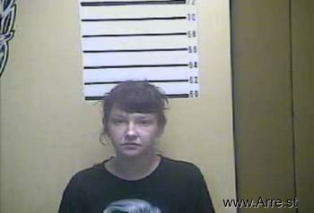 Danielle  Rice Mugshot