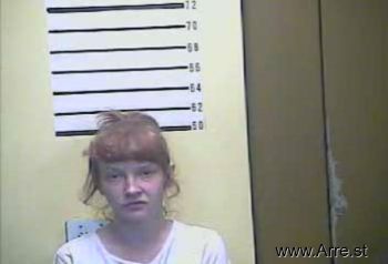 Danielle  Rice Mugshot