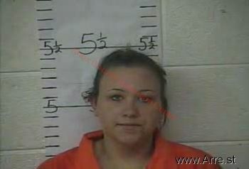 Danielle R Rogers Mugshot