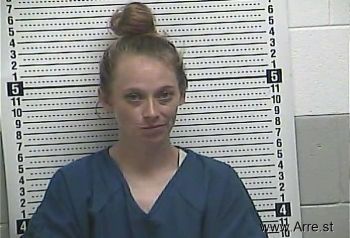 Danielle N Sears Mugshot