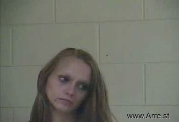 Danielle D Shelton Mugshot