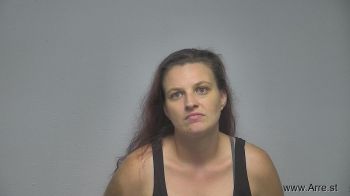 Danielle L Sherrill Mugshot