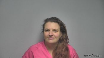 Danielle L Sherrill Mugshot