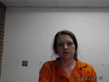 Danielle L Sherrill Mugshot