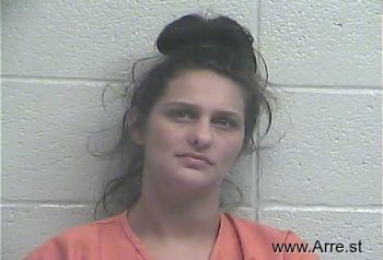 Danielle  Smallwood Mugshot