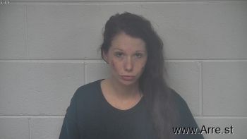 Danielle  Smith Mugshot