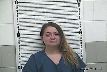 Danielle  Smith Mugshot