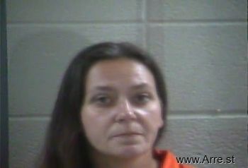 Danielle Nicole Smith Mugshot