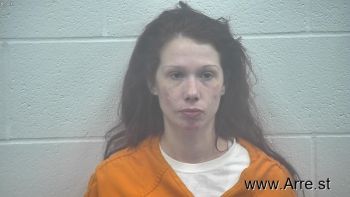 Danielle Leigh Smith-hubbuch Mugshot