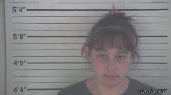 Danielle Pauline Stanley Mugshot