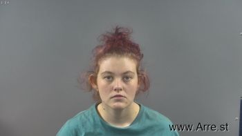 Danielle Irene Trulock Sr Mugshot