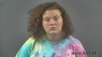 Danielle Irene Trulock Sr Mugshot