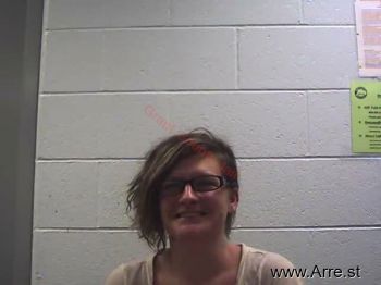 Danielle Renee Turner Mugshot