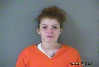 Danielle  Turner Mugshot