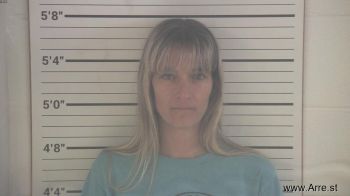 Danielle Lynn Varner Mugshot