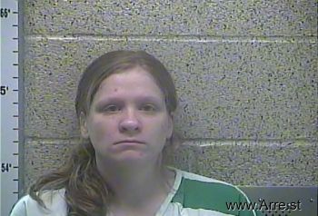 Danielle Marie Walker Mugshot