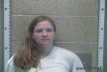 Danielle Marie Walker Mugshot