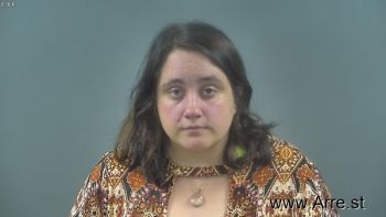 Danielle Tasmyn Wells Mugshot