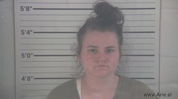 Danielle Jean Young Mugshot