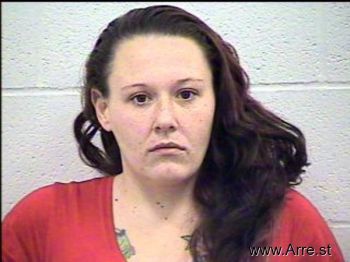 Danisha Geneava Anderson Mugshot