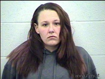 Danisha Geneava Anderson Mugshot