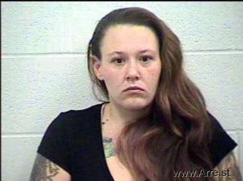 Danisha Geneava Anderson Mugshot