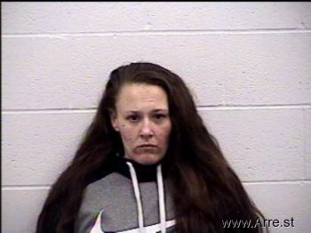 Danisha Geneava Anderson Mugshot