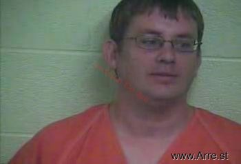 Danny Wayne Allen Mugshot