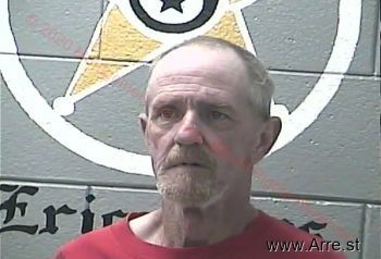 Danny Ray Anderson Mugshot