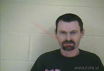 Danny R Bailey Mugshot