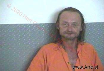 Danny L. Brown Mugshot