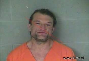 Danny Wayne Clark Mugshot