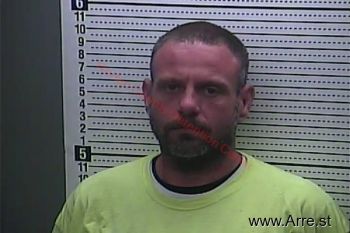 Danny R Cornett Mugshot