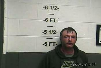 Danny J Davis Mugshot