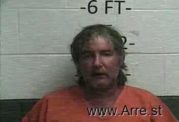 Danny Jason Davis Mugshot