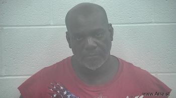 Danny Ray Grant Mugshot