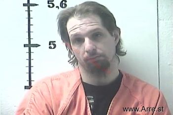 Danny B Hall Mugshot